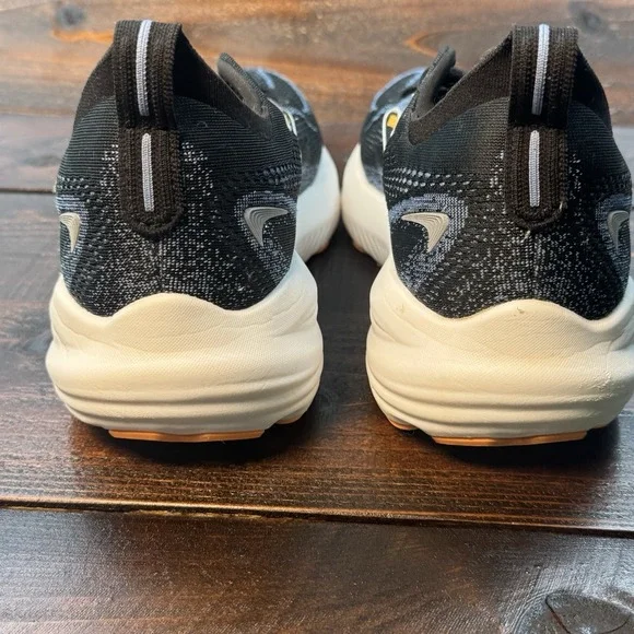 Brooks Glycerin GTS 22 Shoes Mens Size 11.5 Cushioned Running Support Walking - Picture 5 of 12